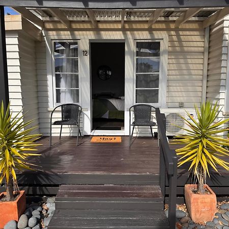 Wairoa Motel Extérieur photo