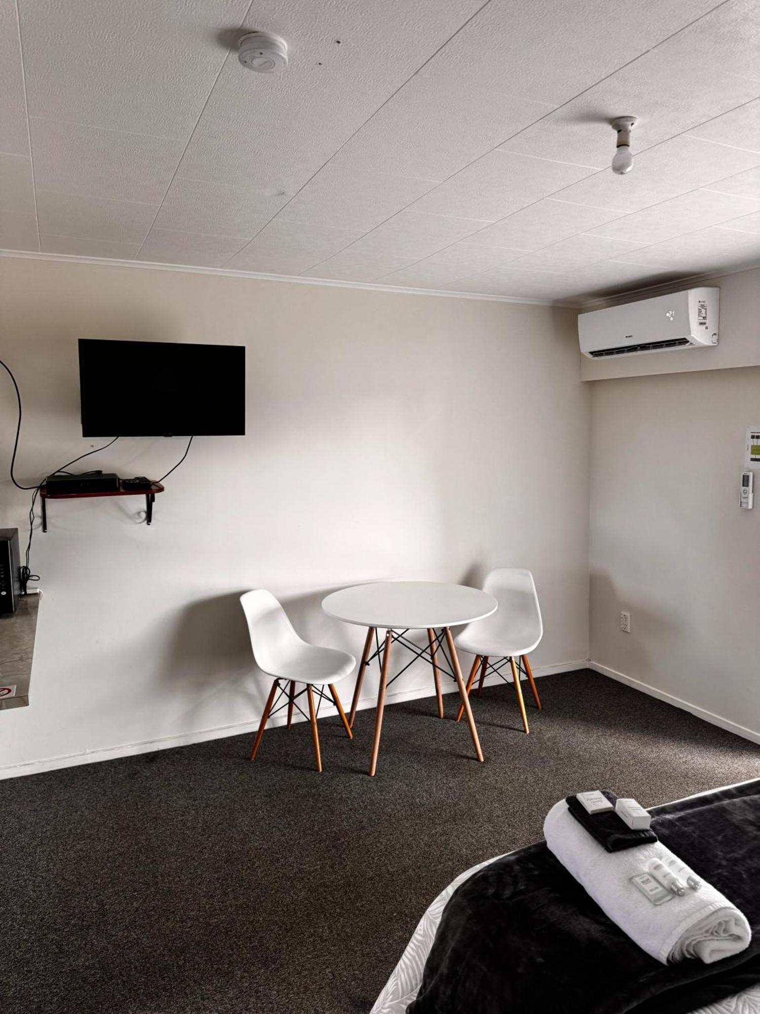 Wairoa Motel Extérieur photo