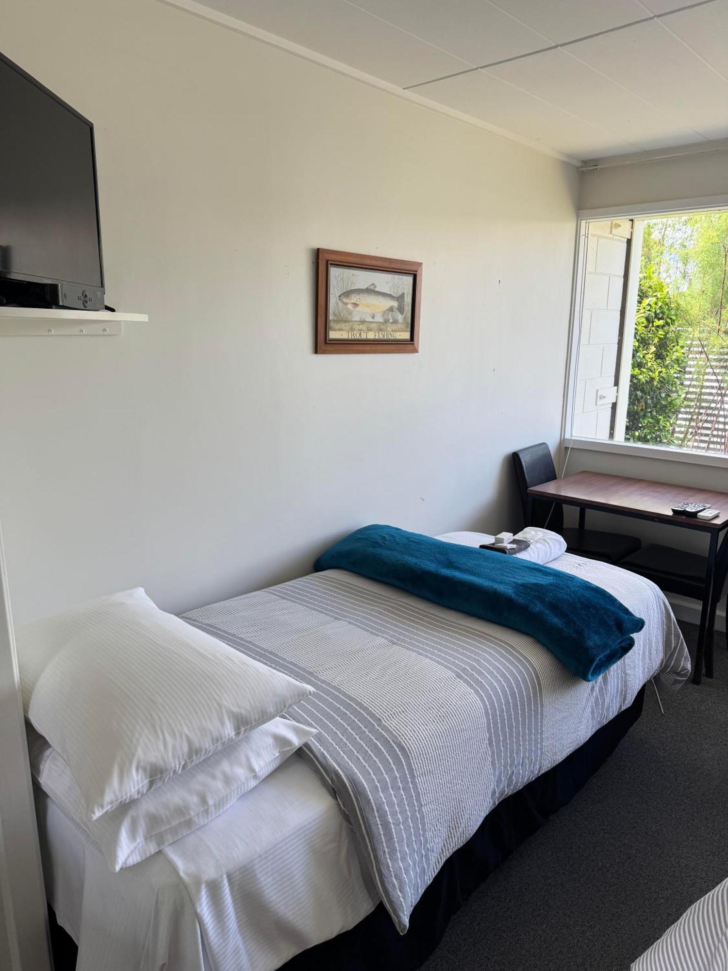 Wairoa Motel Extérieur photo